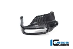 Hand prot. high for blinker right glossy BMW R 1300 GS from 2023