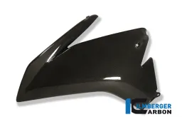 Fairing Side Panel left Carbon - Aprilia RSV 4 (2009-now)