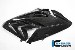 Fairing side panel right carbon