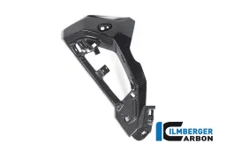 Watercooler cover for OEM coloured panel left side S 1000 XR MY from 2020