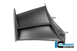 Winglet right Carbon matte Ducati Panigale V4 R 2025