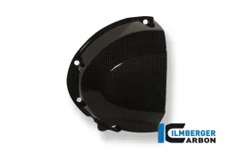 Front Sprocket Cover Carbon - Triumph Speed Triple (2011-now)