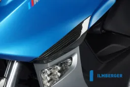 Front Crashpad - BMW C 600 Sport (2012-now)