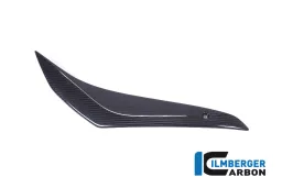 Lower Tank cover right Carbon - Suzuki GSX R 1000 '17