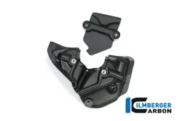 Cam Cover Left Side matt Ducati Panigale 1299 (from 2015)