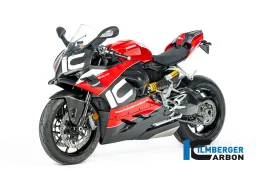 Front Fairing matt Panigale V2