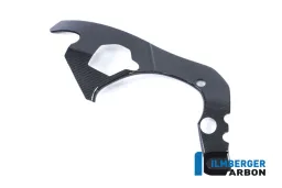 Frame cover left Carbon - Honda CBR 1000 RR '17