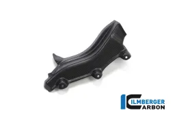 Electrical cable cover matt Ducati XDiavel'16 / Diavel 1260