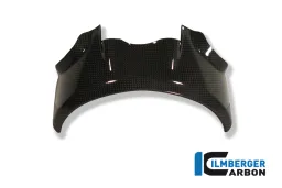 Headlight Cover Carbon - Ducati 696 / 1100 Monster