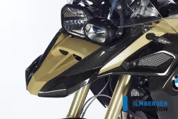 Front Beak Widening left Side - BMW F 800 GS (2013-now) / F 800 GS Adventure (2013-now)