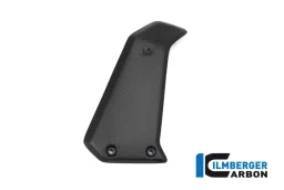 Radiatorcover right matt surface Ducati Scrambler 1100 from 2017