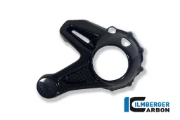 Bevel Drive Housing Protector Carbon - BMW R 1200 GS (LC from 2013)