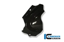 Front Sprocket Cover Carbon - Ducati 696 / 1100 Monster