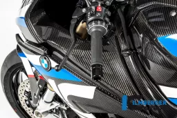 Badge Holder left BMW S 1000 RR from MY 2019