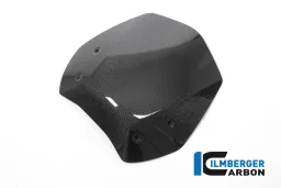 Windshield Carbon - BMW R 1200 R (LC) from 2015