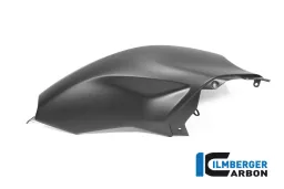 Tankcover right side matt Diavel 1260