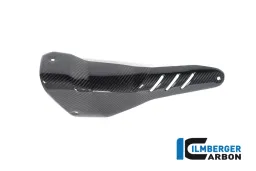 Muffler / Silencer Protector gloss Tuono/RSV4 from 2021