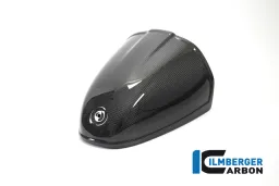 Pillion seat cover incl holders BMW R Nine T Racer´17