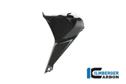 Abdeckung rechts neben dem Cockpit BMW R1200RS'15