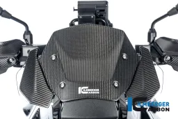 Windshield matt BMW R 1300 GS from 2023