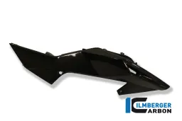Fairing side panel right Carbon