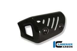 Silencer Protector (Set) Carbon - BMW F 800 GT (2012-now)