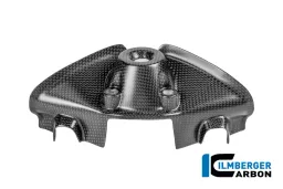 Ignition Lock Cover Carbon Matte Panigale V4 2025