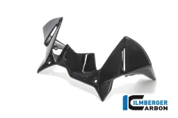 Windprotector on the instruments BMW R 1200 GS´17