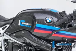 Fuel tank BMW R Nine T Racer´17