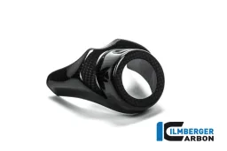 IGNITION LOCK COVER - BMW R NINE T Scrambler