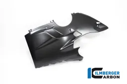 Bellypan left side matt Panigale V4 (S) from 2022