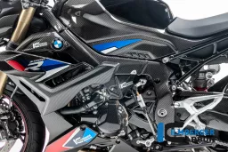 Watercooler Cover left side BMW S 1000 R MY from 2021