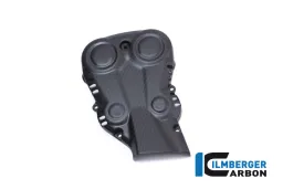 Cam Belt Covers Vertical Matt Carbon - Ducati Monster 1200 / 1200 S