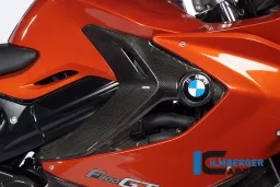 Fairing Side Panel right Side Carbon - BMW F 800 GT (2012-now)