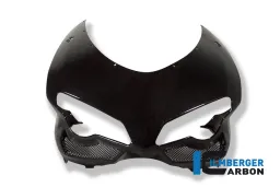 Front Fairing Street Carbon - Ducati 848 /1098 / 1198 / S / R