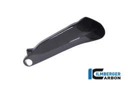 Frame cover right gloss Panigale V4 / V4 S