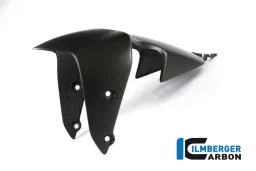 Front fender matte