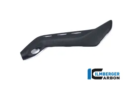 Sub Frame protector left matt Panigale V4 / V4 S