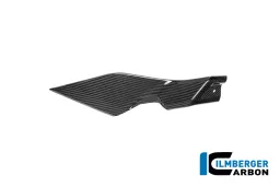 Tank cover bottom right Carbon glossy R 1300 GS Adventure