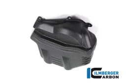 Cam cover left matt Panigale V4 / V4 S