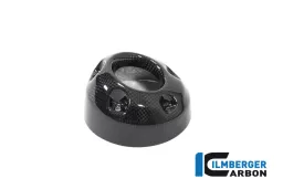Silencer protector (rear) BMW R nine T Racer '17