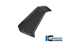 Radiatorcover right gloss surface Ducati Scrambler 1100 from 2017