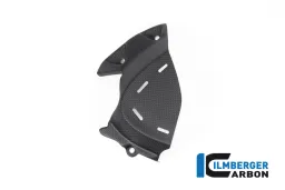 Sprocket cover matt surface Ducati Scrambler 1100 from 2017