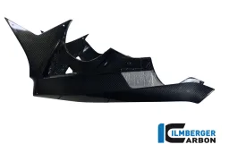 Fairing Lower HP 4 Carbon
