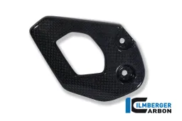 Heel Guards (right) Carbon - BMW R 1200 GS (LC from 2013)