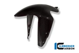 Front Mudguard Carbon - Ducati 848 /1098 / 1198 / S / R