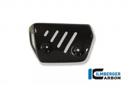 Silencer Protector (Set) Carbon - BMW F 800 GT (2012-now)