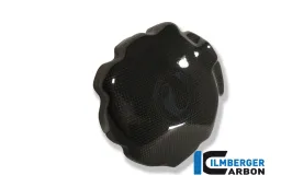 Alternator Cover Protection Carbon - Honda CBR 1000 RR MY 08/09/10/11