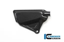 Cover under the frame left gloss XDiavel'16 / Diavel 1260