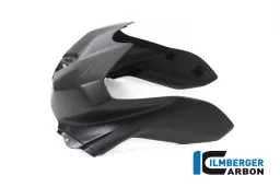 Upper tankcover matt Panigale V4 Racing